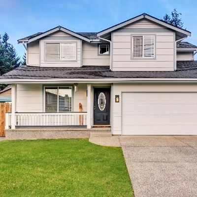Exterior Painting